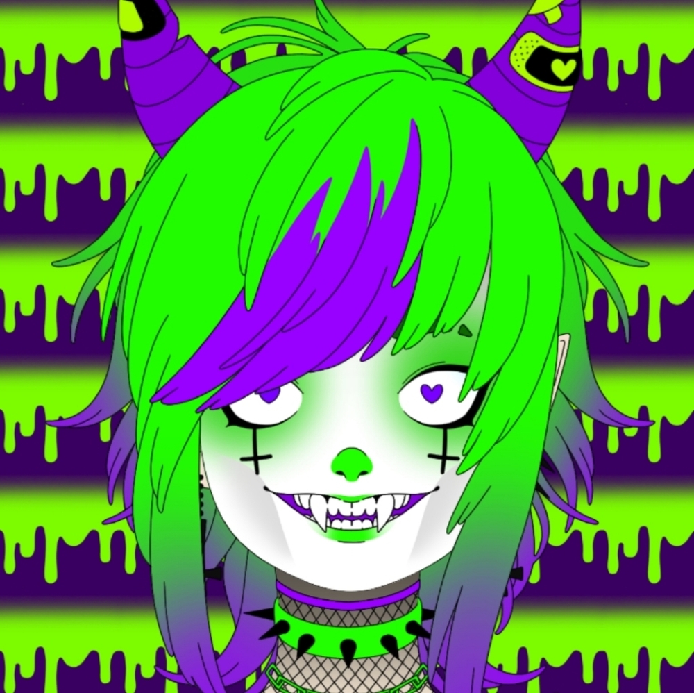 Meet your Posher, Hex